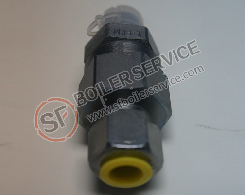 Oilon products - 8 - Non-return valve